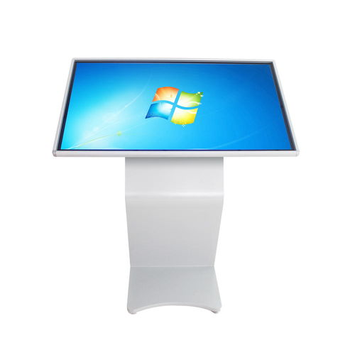 成都觸摸查詢一體機(jī)43寸臥室觸摸屏一體機(jī)i5電腦4g128g高配置系統(tǒng)