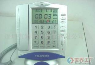 批發(fā)觸摸屏電話機(圖)價格_批發(fā)觸摸屏電話機(圖)廠家_世界工廠網(wǎng)產(chǎn)品信息庫