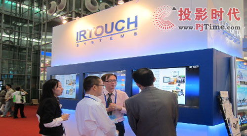 匯冠觸摸屏 技術(shù)創(chuàng)新引領(lǐng)行業(yè)未來