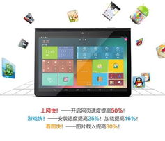 PIPO四核M8HD震撼上市 10.1寸全高清觸摸屏，開啟掌上影音新體驗