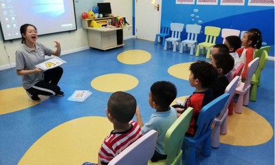 西安幼兒英語(yǔ)培訓(xùn)咨詢服務(wù)指南 如何選擇適合孩子的幼兒英語(yǔ)培訓(xùn)機(jī)構(gòu)？