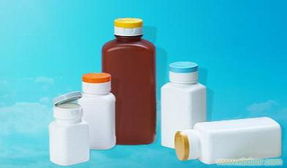 常見化工包裝瓶高清圖鑒 魚藥瓶、獸藥瓶、消毒液瓶與洗滌劑瓶