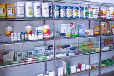 正大獸藥 守護(hù)動物健康，助力畜牧養(yǎng)殖業(yè)可持續(xù)發(fā)展